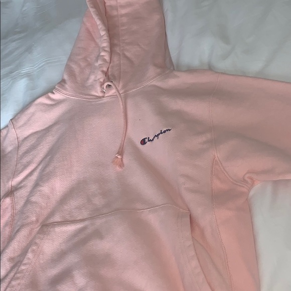 CHAMPION sweatshirt (never worn) - Picture 2 of 3